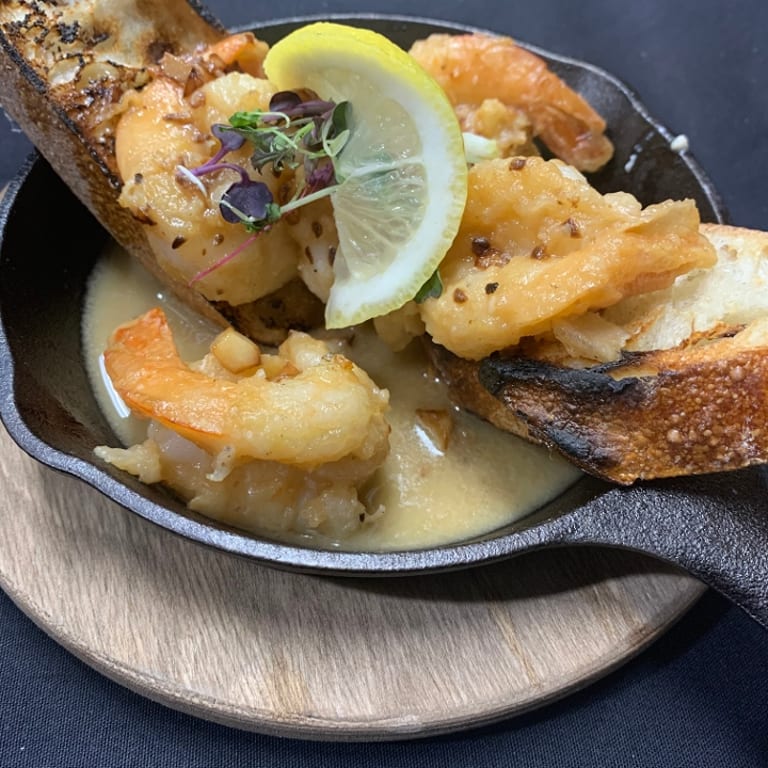 Savor Our Chicken Caesar Wrap