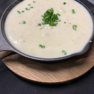 Clam Chowder