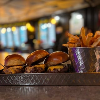 Sliders