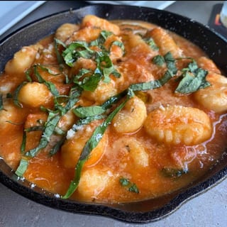 Gnocchi Sorrentina
