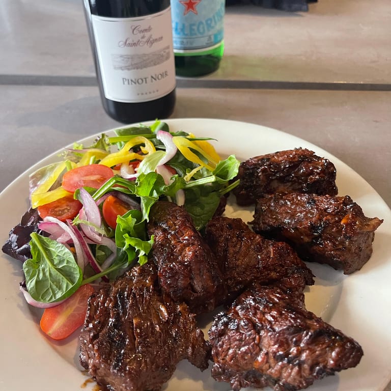 Delicious Burgers: A Must-Try at Our Restaurant