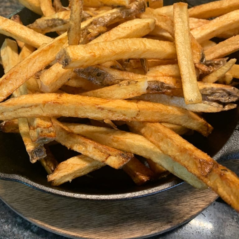 Delicious Fries: A Must-Try Side Dish
